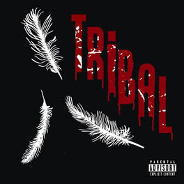 Album cover of Tribal (feat. Noir)