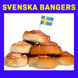 Album cover of Svenska Bangers
