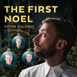 Album cover of The First Noel