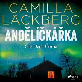 Album cover of Andělíčkářka