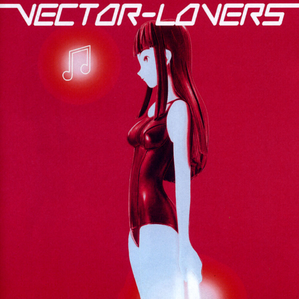 Lovers vector. Soma quality recordings. Martin Wheeler vector lovers.