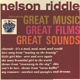 Nelson Riddle Theme From Stowaway In The Sky Listen With Lyrics Deezer