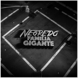 Album cover of Familia Gigante