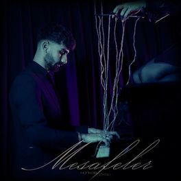 Album cover of Mesafeler