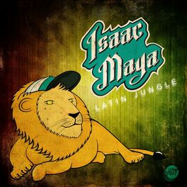 Album cover of Latin Jungle