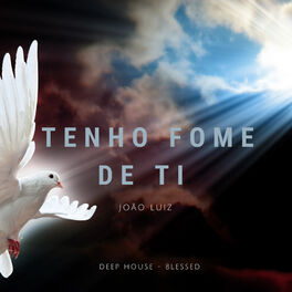 Album cover of Tenho Fome de Ti