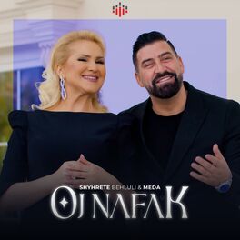Album cover of Oj nafak
