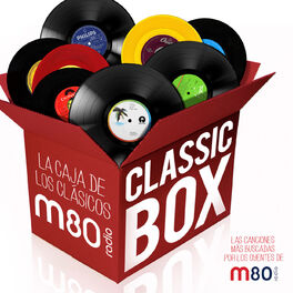Album cover of Classic Box
