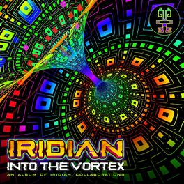 Album cover of Into The Vortex