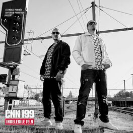 Album cover of INDELEBILE 19.9