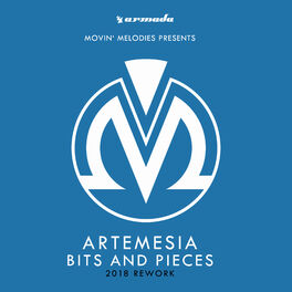 Album cover of Bits And Pieces (2018 Rework)