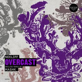 Album cover of Overcast