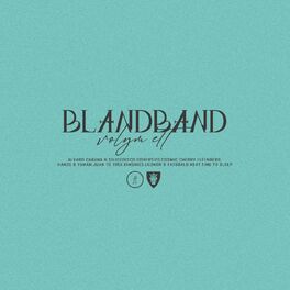 Album cover of Blandband Volym Ett