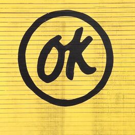 Album cover of okay
