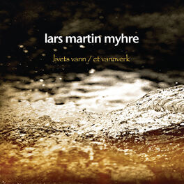 Album cover of Livets Vann