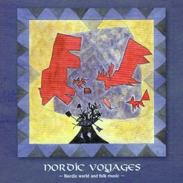 Album cover of Nordic Voyages
