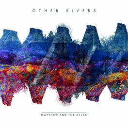 Album cover of Other Rivers