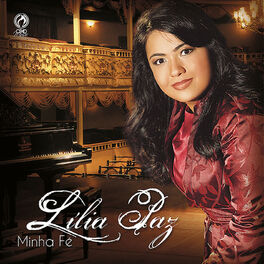 Album cover of Minha Fé
