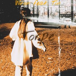 Album cover of Torpe