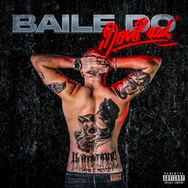Album cover of Baile do Don