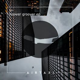 Album cover of Hoover Groover EP