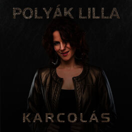Album cover of Karcolás