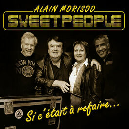 Album cover of Si c'était à refaire