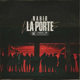 Album cover of La porte