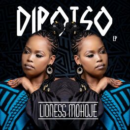 Album cover of DIPOTSO