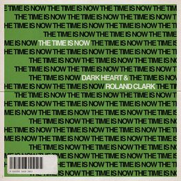 Album cover of The Time Is Now