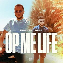 Album cover of Op Me Life