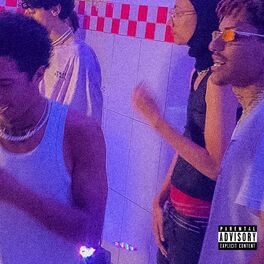 Album cover of Fuck Love