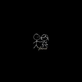 Album cover of Found (feat. Keilana)