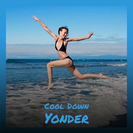 Album cover of Cool Down Yonder