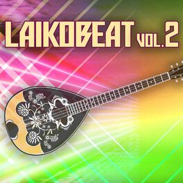 Album cover of Laikobeat, Vol. 2