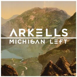 Album cover of Michigan Left