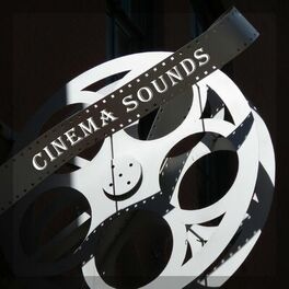 Album cover of Cinema Sounds of Hans Zimmer