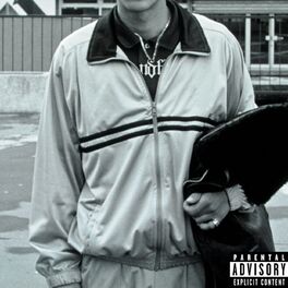 Album cover of Tracksuit
