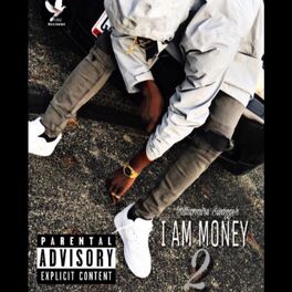 Album cover of I AM MONEY 2