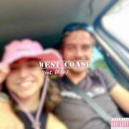 Album cover of West Coast (feat. Chloé)
