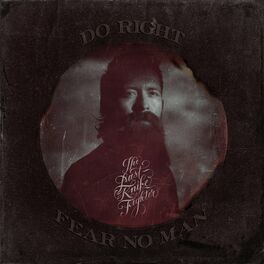 Album cover of Do Right, Fear No Man