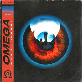 Album cover of Omega Music Library 4