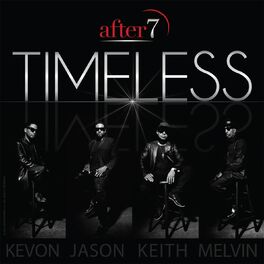 Album cover of Timeless