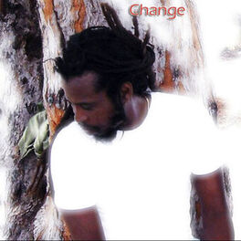 Album cover of Change