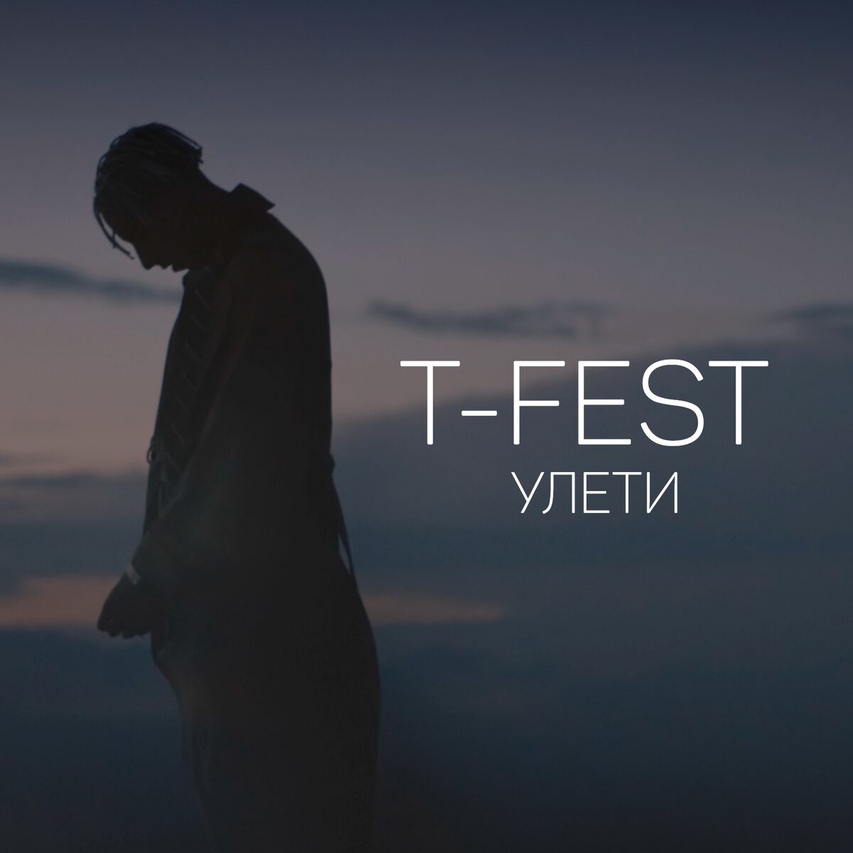 T-Fest - Улети: lyrics and songs | Deezer