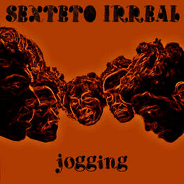 Album cover of Jogging