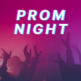 Album cover of Prom Night