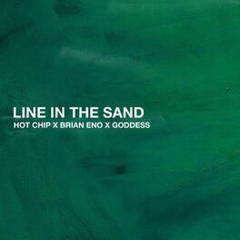 Album cover of Line In The Sand