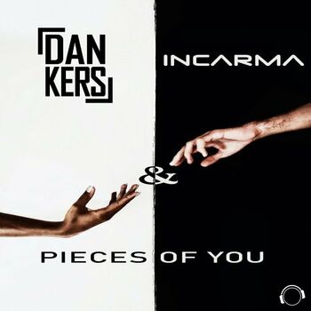 Pieces of You cover