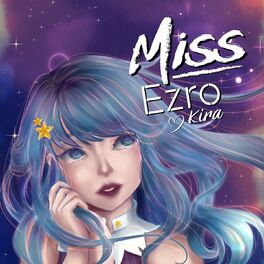 Album cover of Miss